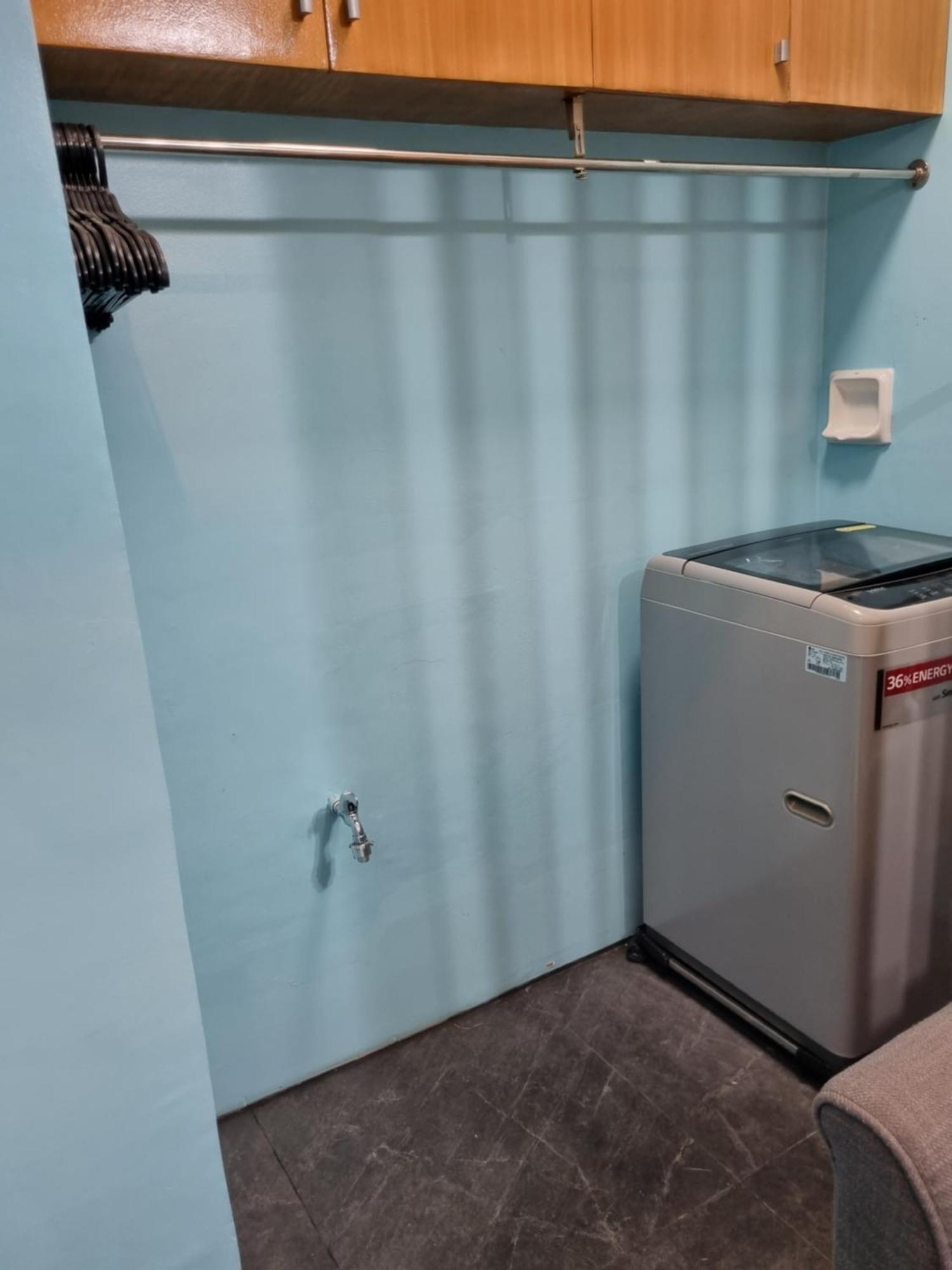 Cozy 2Br Staycation With Balcony Chateau Elysee For 4-6 Pax Paranaque City Kültér fotó