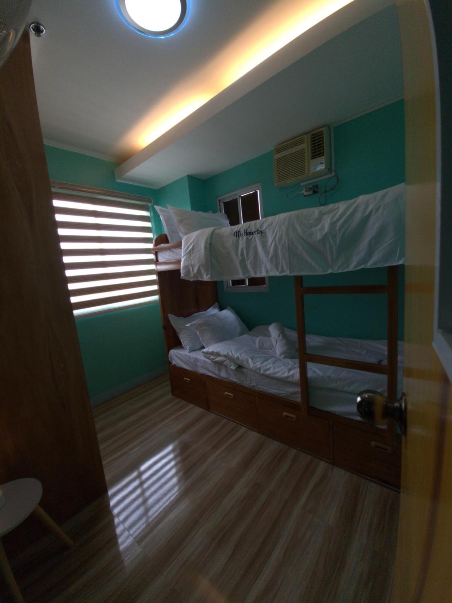 Cozy 2Br Staycation With Balcony Chateau Elysee For 4-6 Pax Paranaque City Kültér fotó