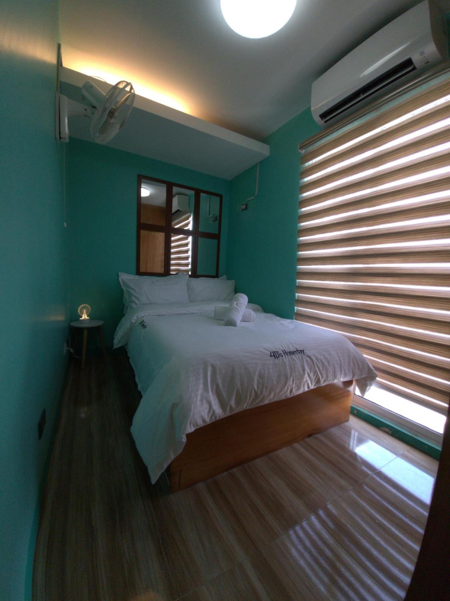 Cozy 2Br Staycation With Balcony Chateau Elysee For 4-6 Pax Paranaque City Kültér fotó